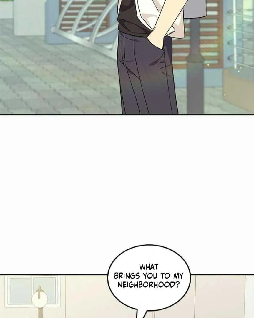 Ugly complex Chapter 46 page 72 - 