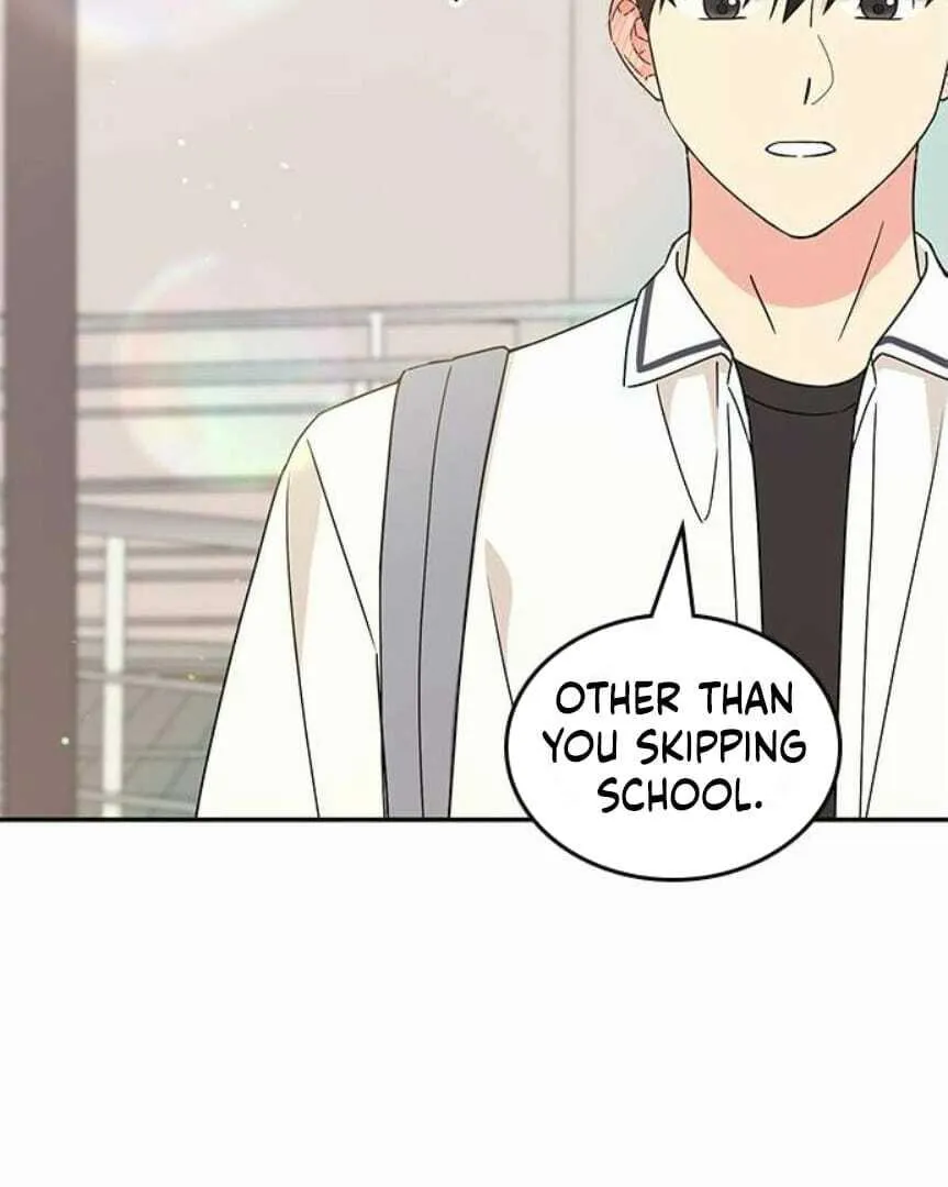Ugly complex Chapter 46 page 77 - 
