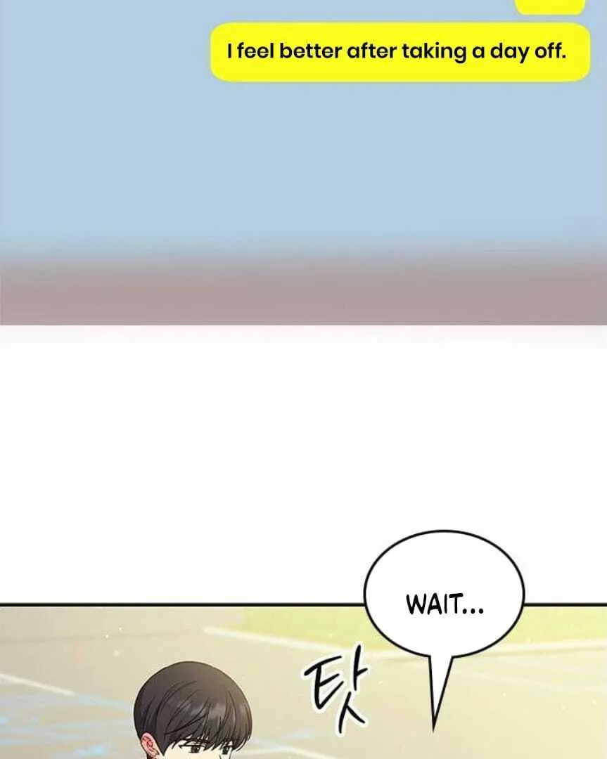Ugly complex Chapter 46 page 82 - 