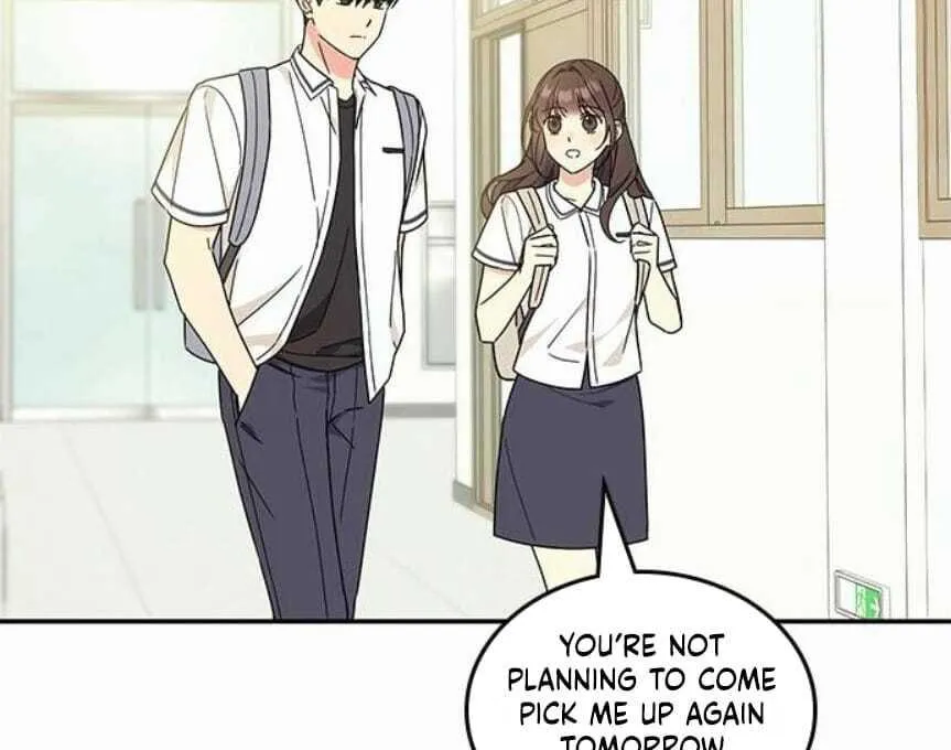 Ugly complex Chapter 46 page 95 - 