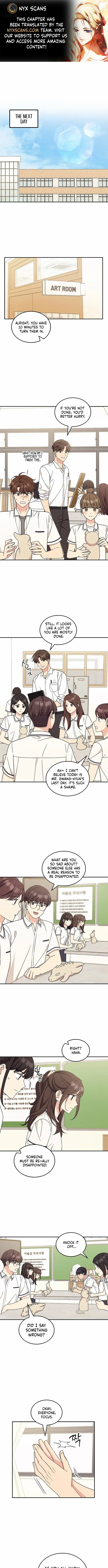 Ugly complex Chapter 47 page 2 - 