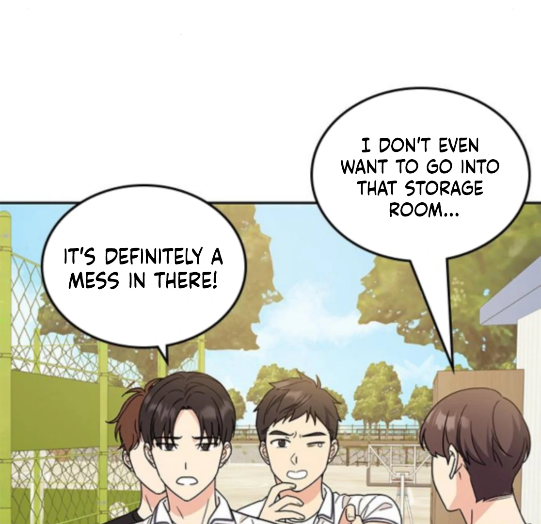 Ugly complex Chapter 48 page 101 - 