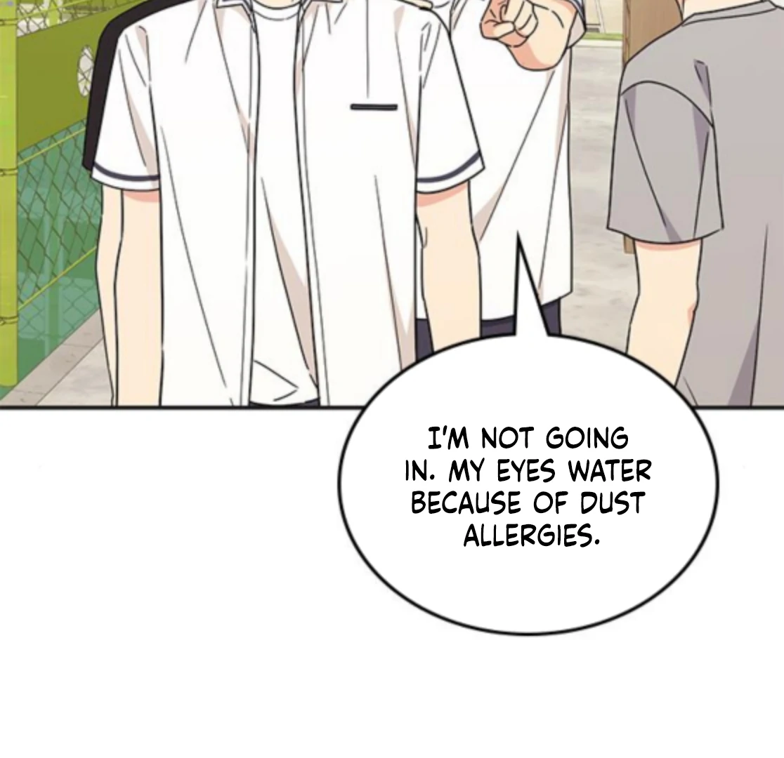 Ugly complex Chapter 48 page 102 - 