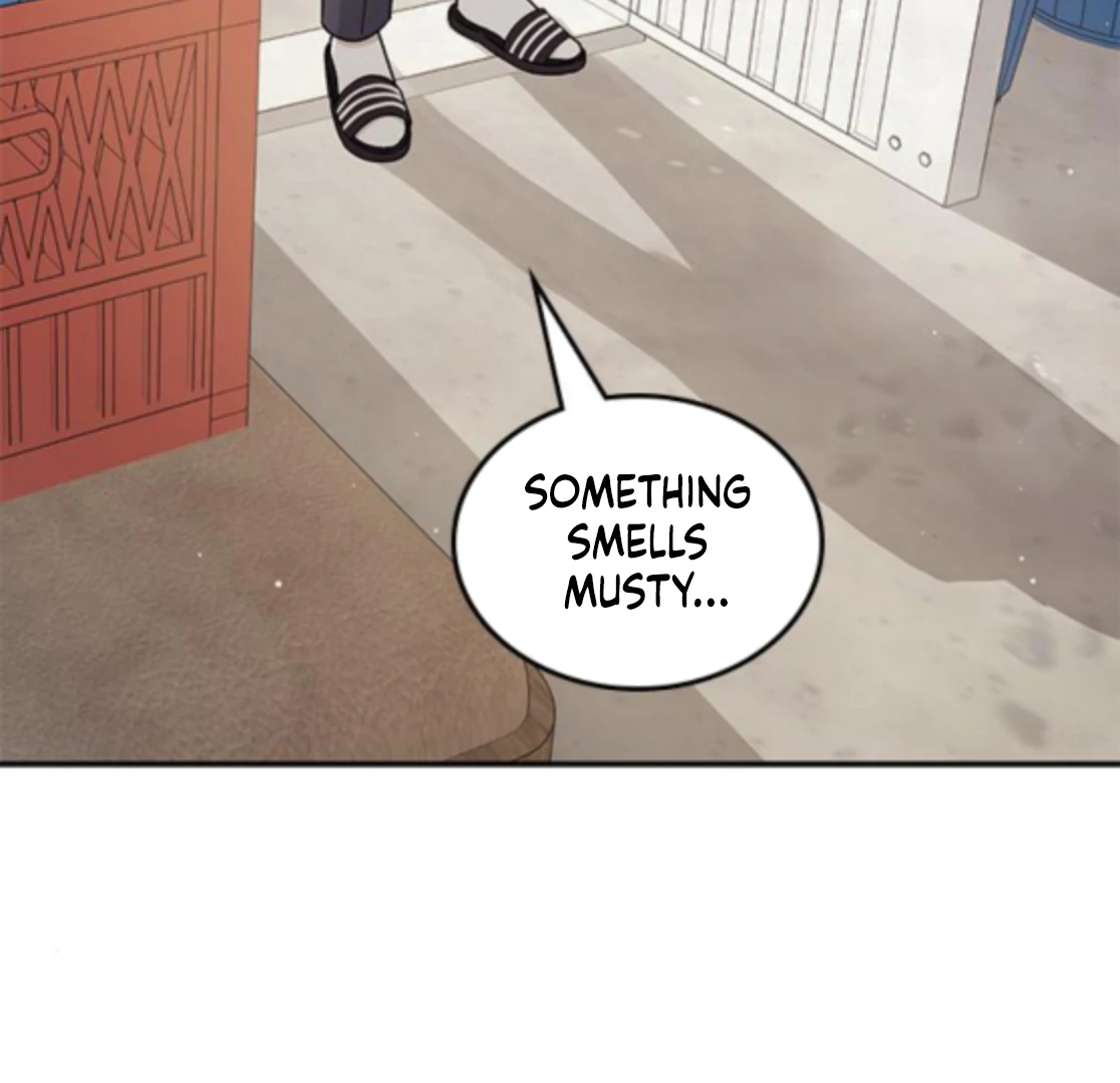 Ugly complex Chapter 48 page 107 - 