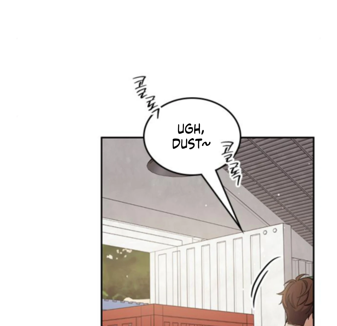 Ugly complex Chapter 48 page 108 - 