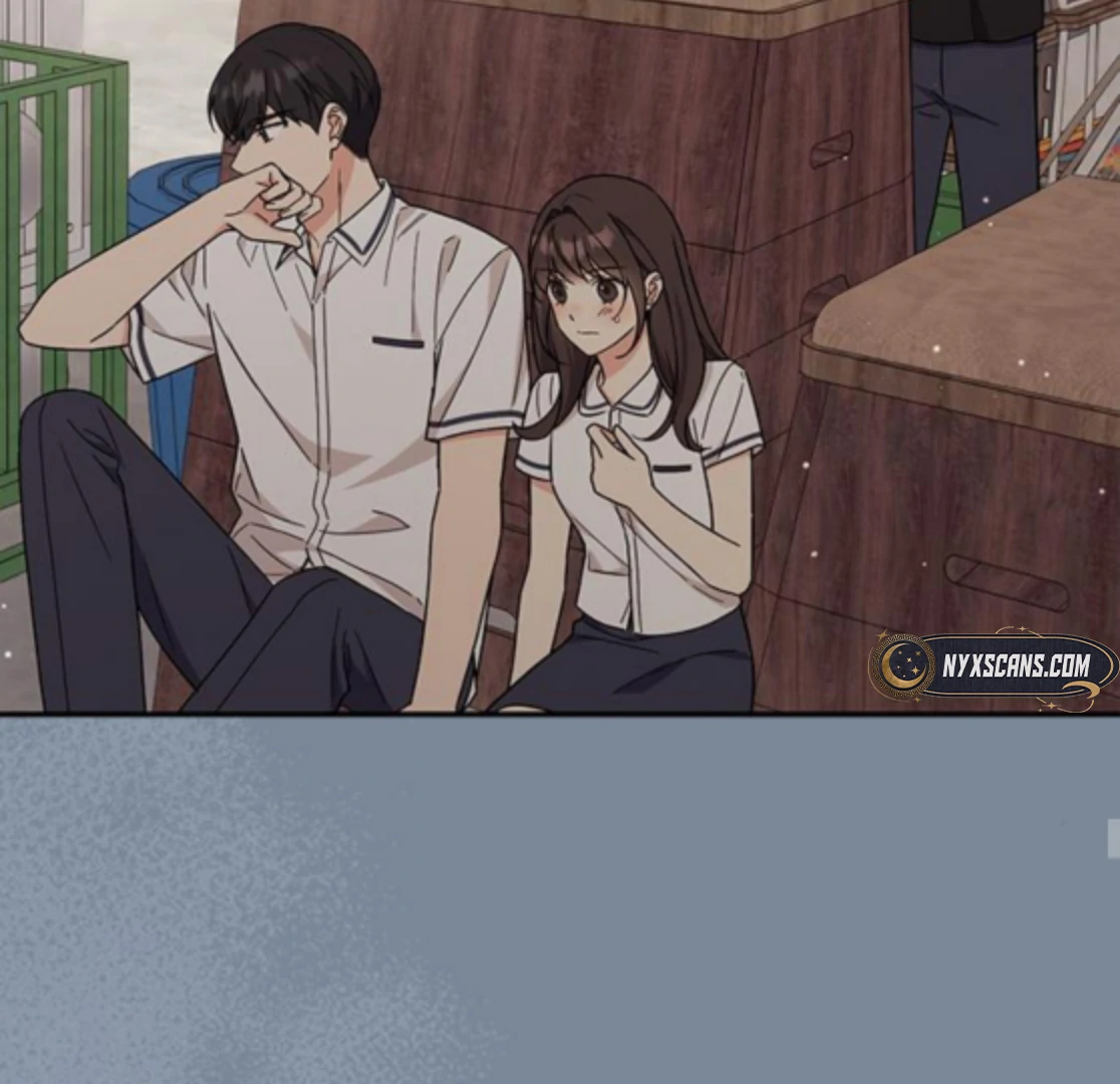 Ugly complex Chapter 48 page 115 - 