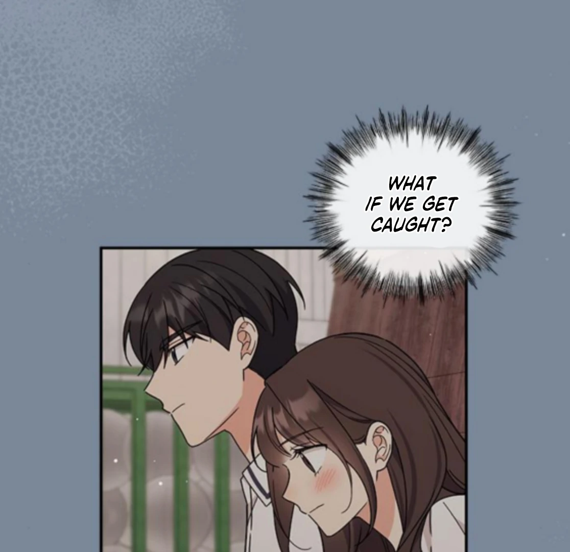 Ugly complex Chapter 48 page 116 - 