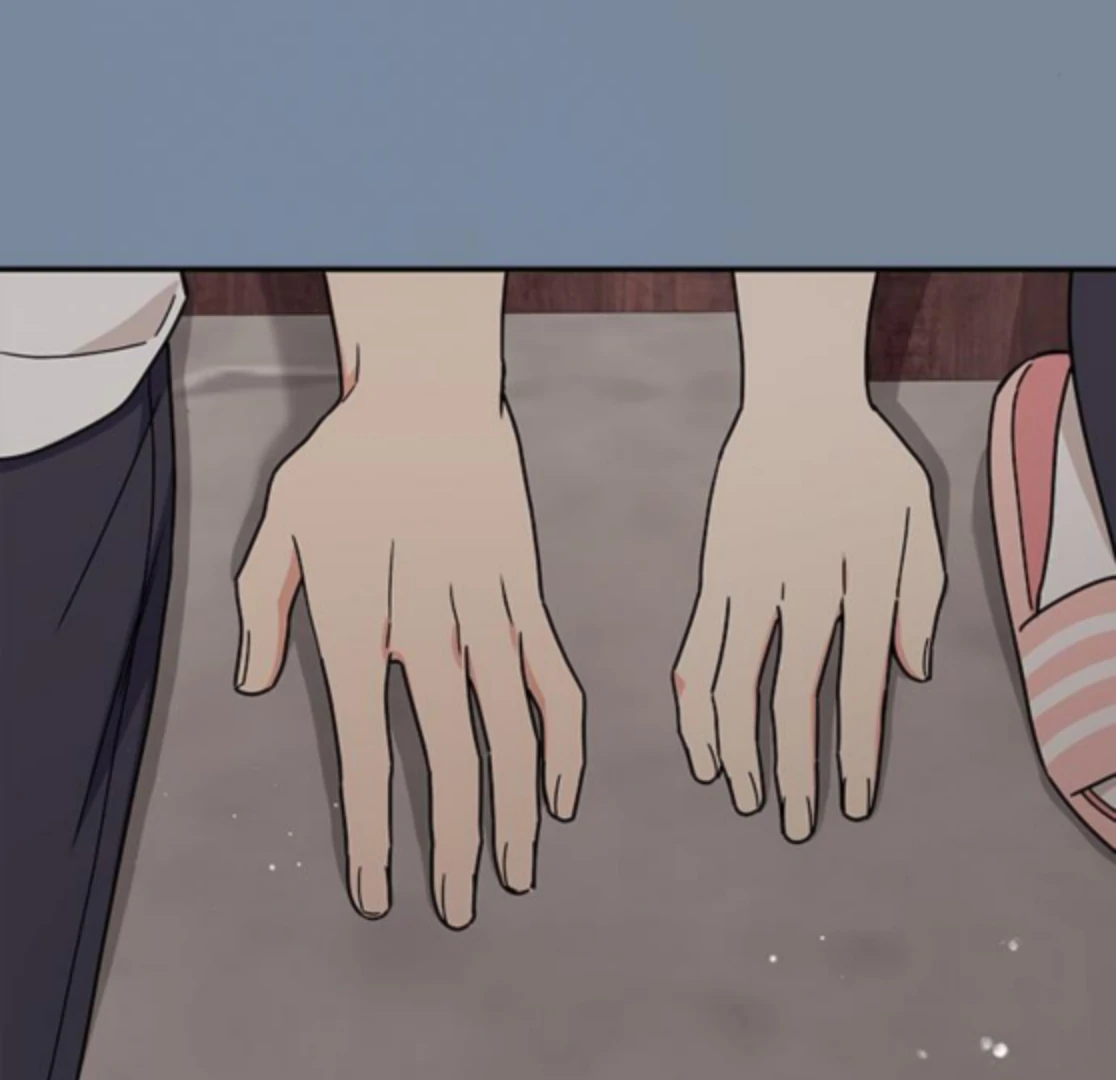Ugly complex Chapter 48 page 120 - 