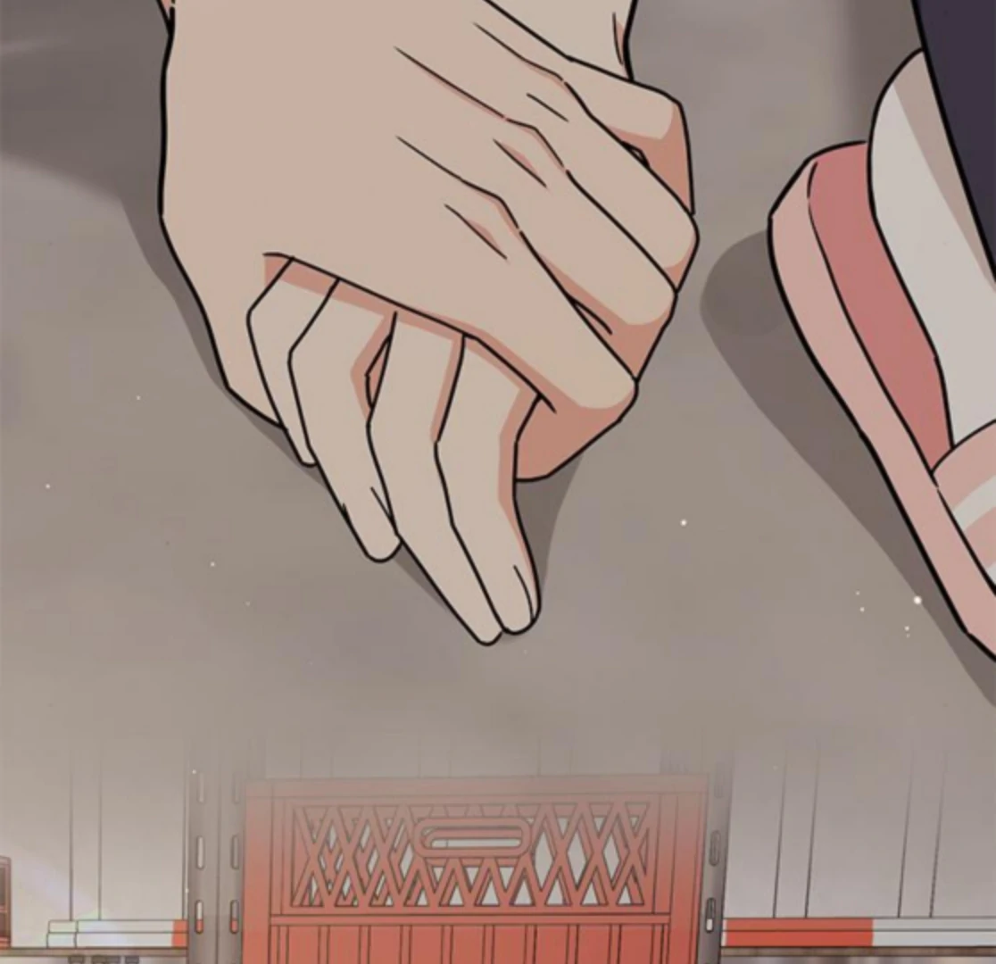 Ugly complex Chapter 48 page 127 - 