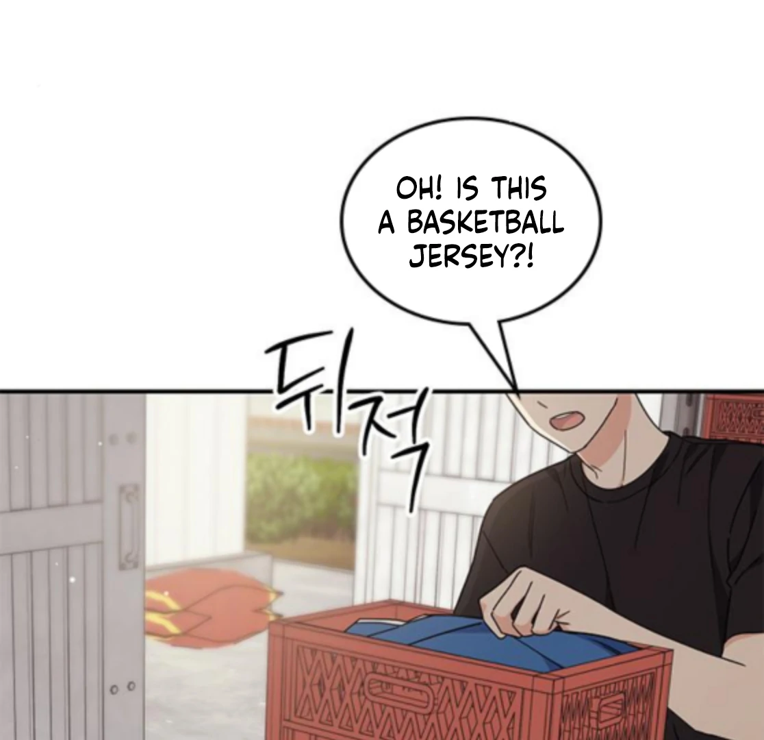 Ugly complex Chapter 48 page 130 - 