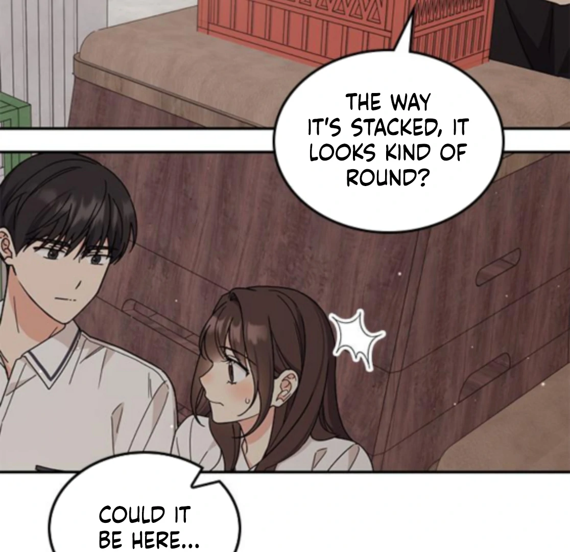 Ugly complex Chapter 48 page 131 - 