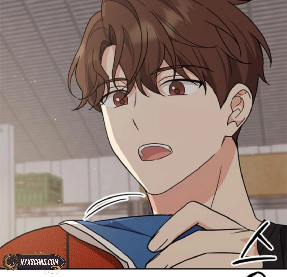 Ugly complex Chapter 48 page 133 - 