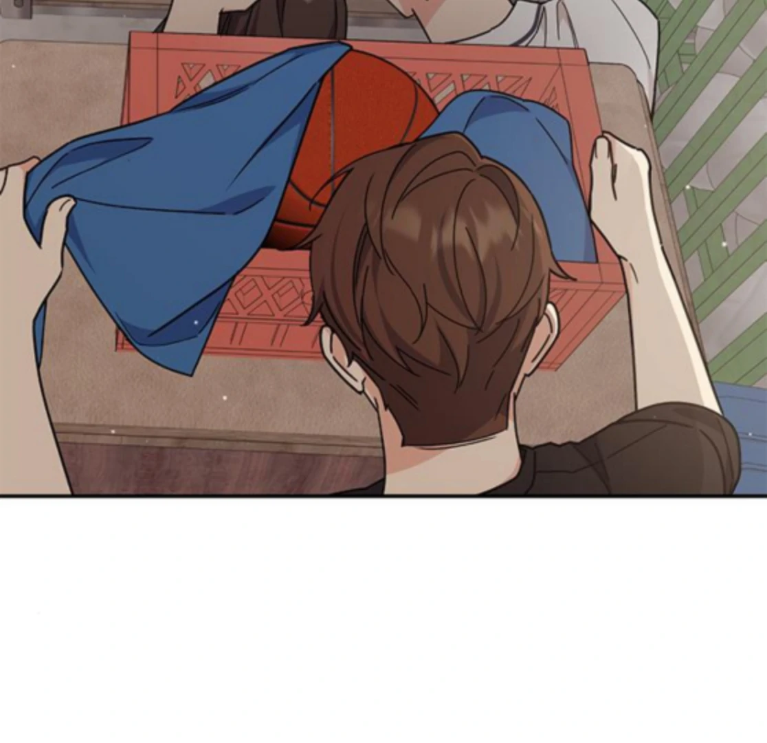 Ugly complex Chapter 48 page 135 - 