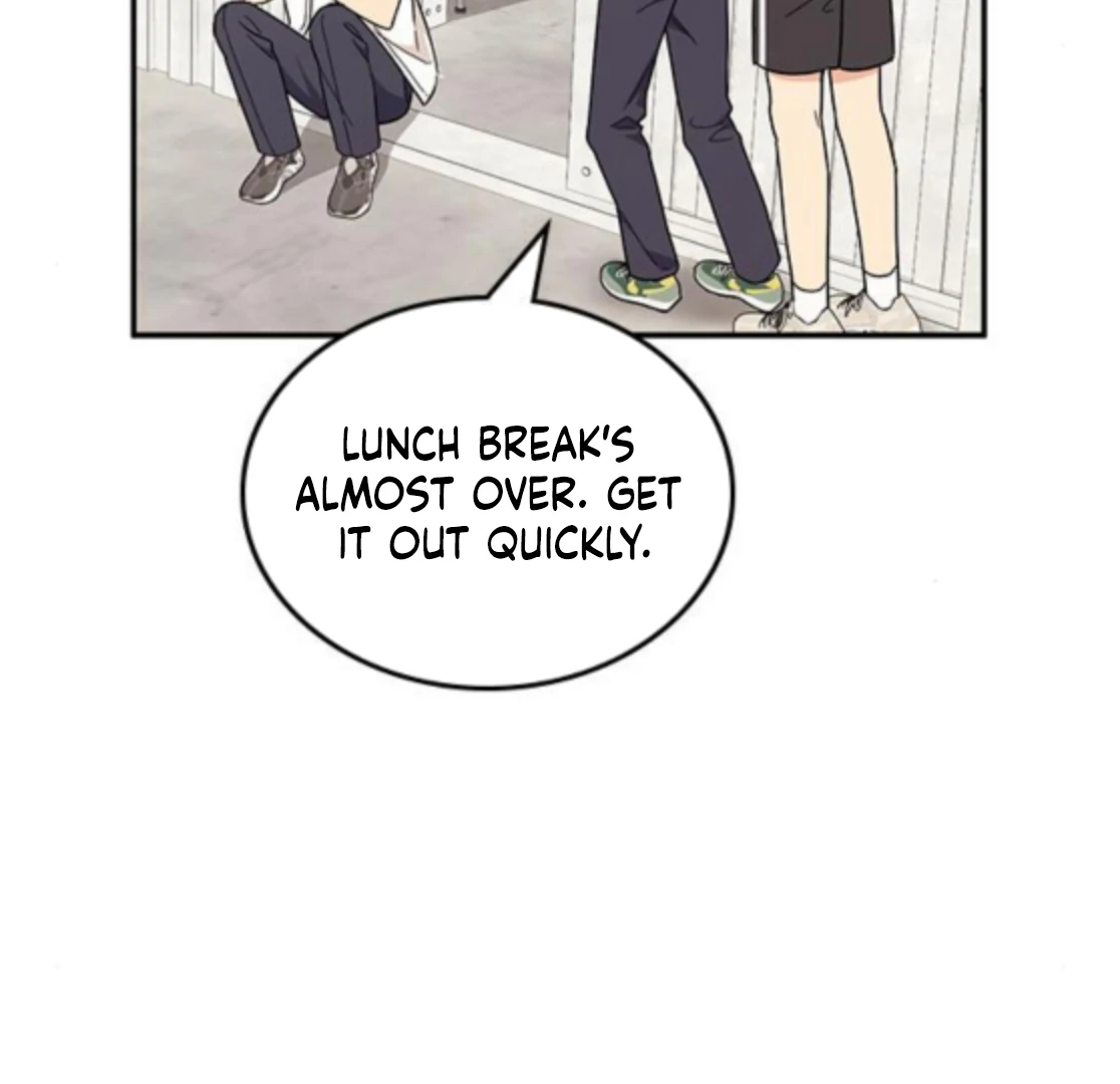 Ugly complex Chapter 48 page 137 - 