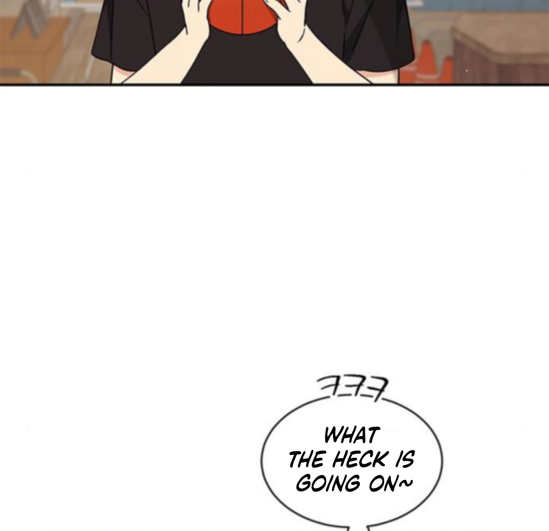 Ugly complex Chapter 48 page 139 - 