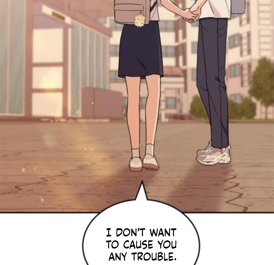 Ugly complex Chapter 48 page 20 - 