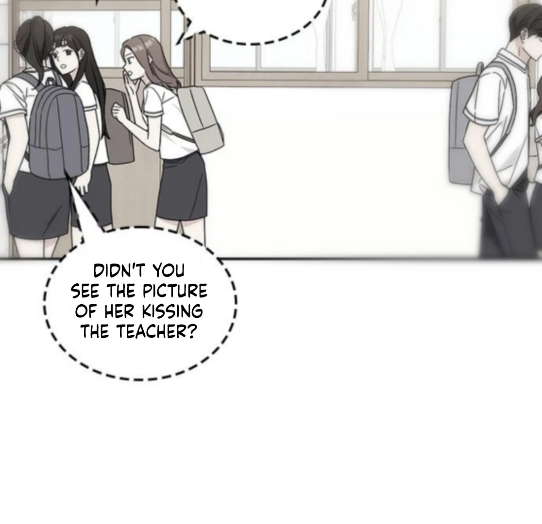 Ugly complex Chapter 48 page 22 - 
