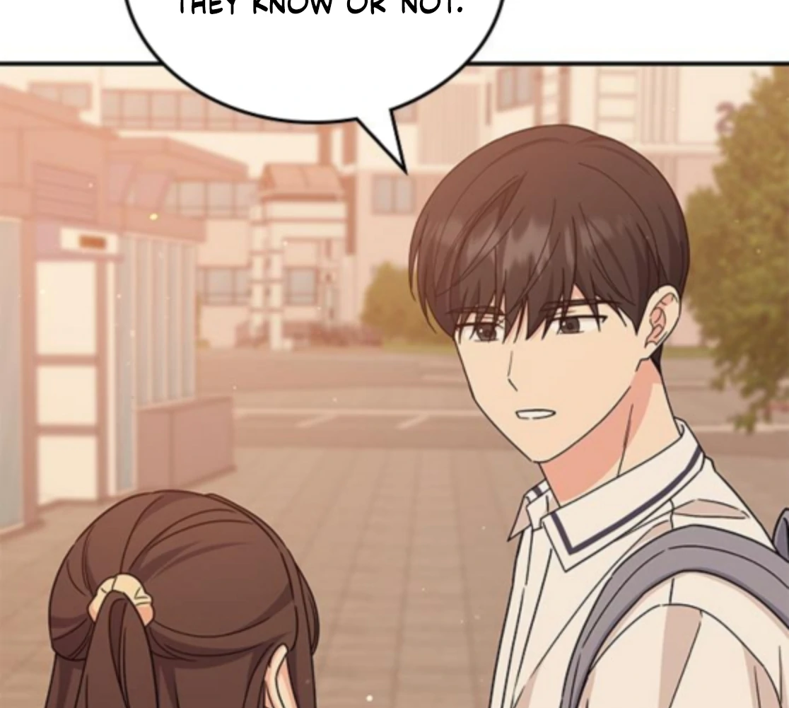 Ugly complex Chapter 48 page 28 - 