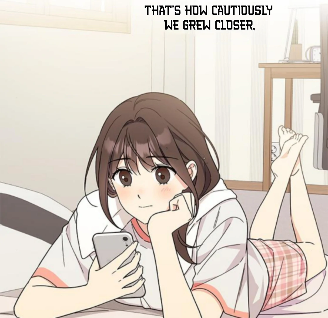 Ugly complex Chapter 48 page 36 - 