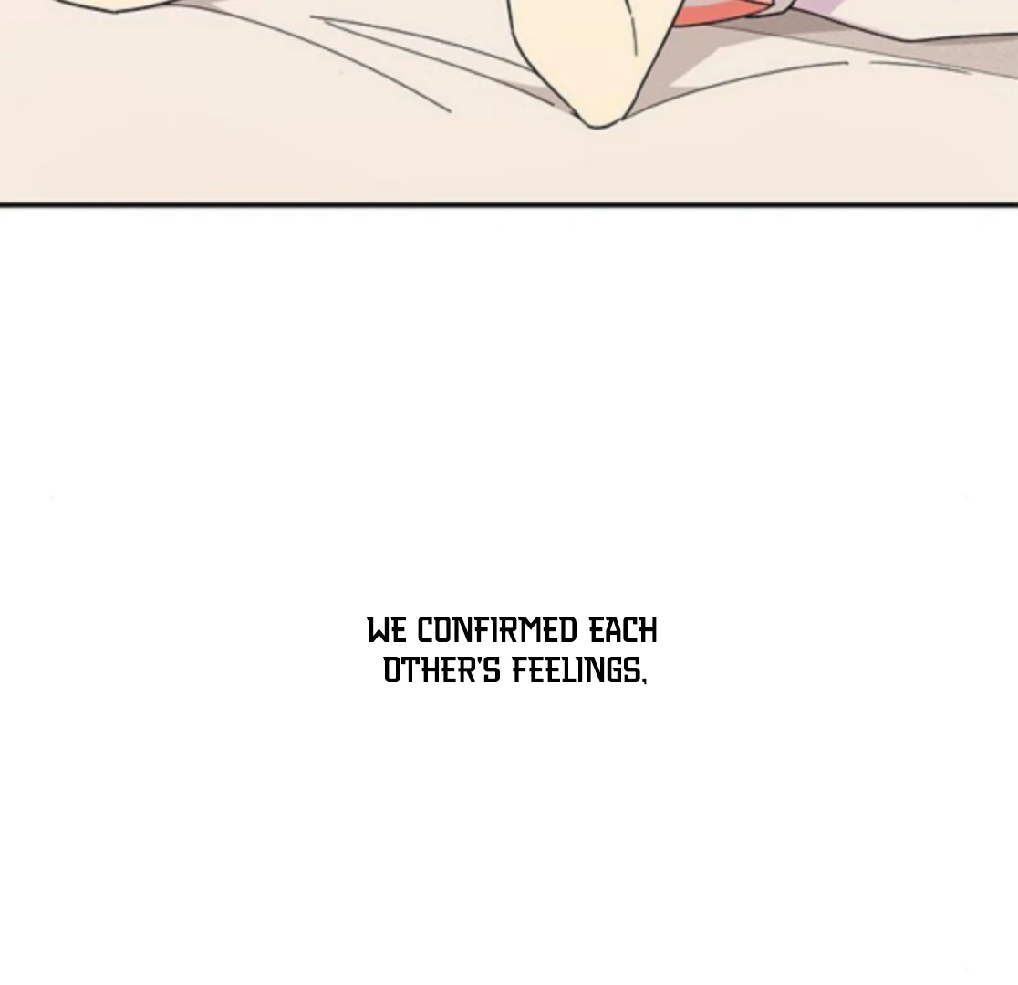 Ugly complex Chapter 48 page 37 - 