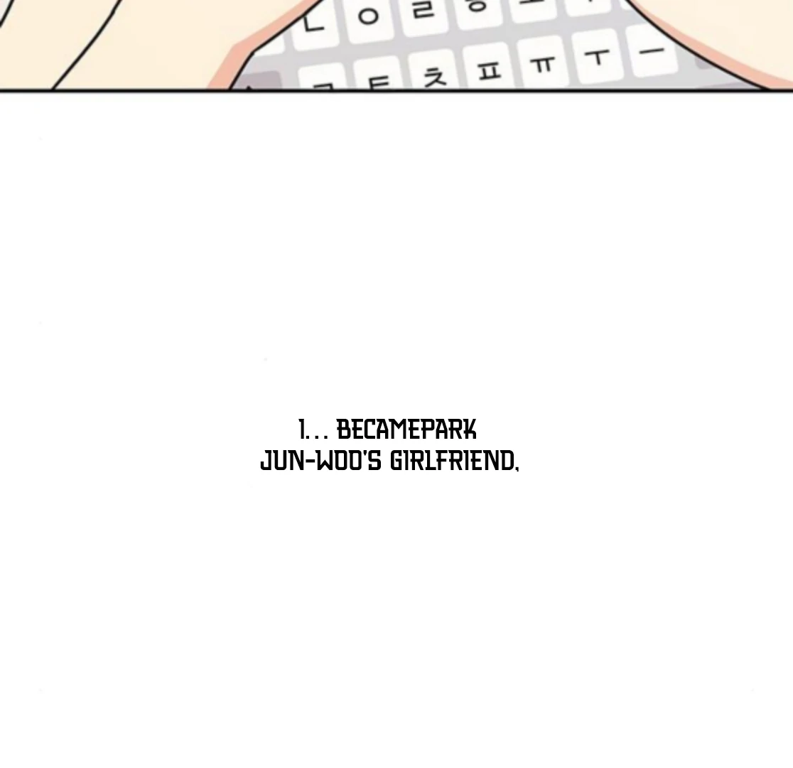 Ugly complex Chapter 48 page 39 - 