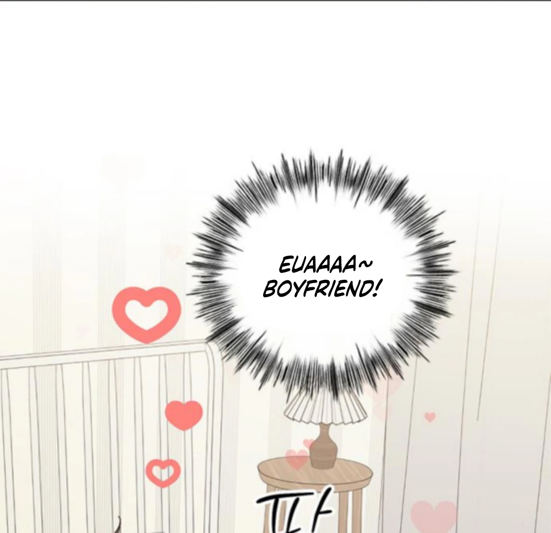 Ugly complex Chapter 48 page 42 - 