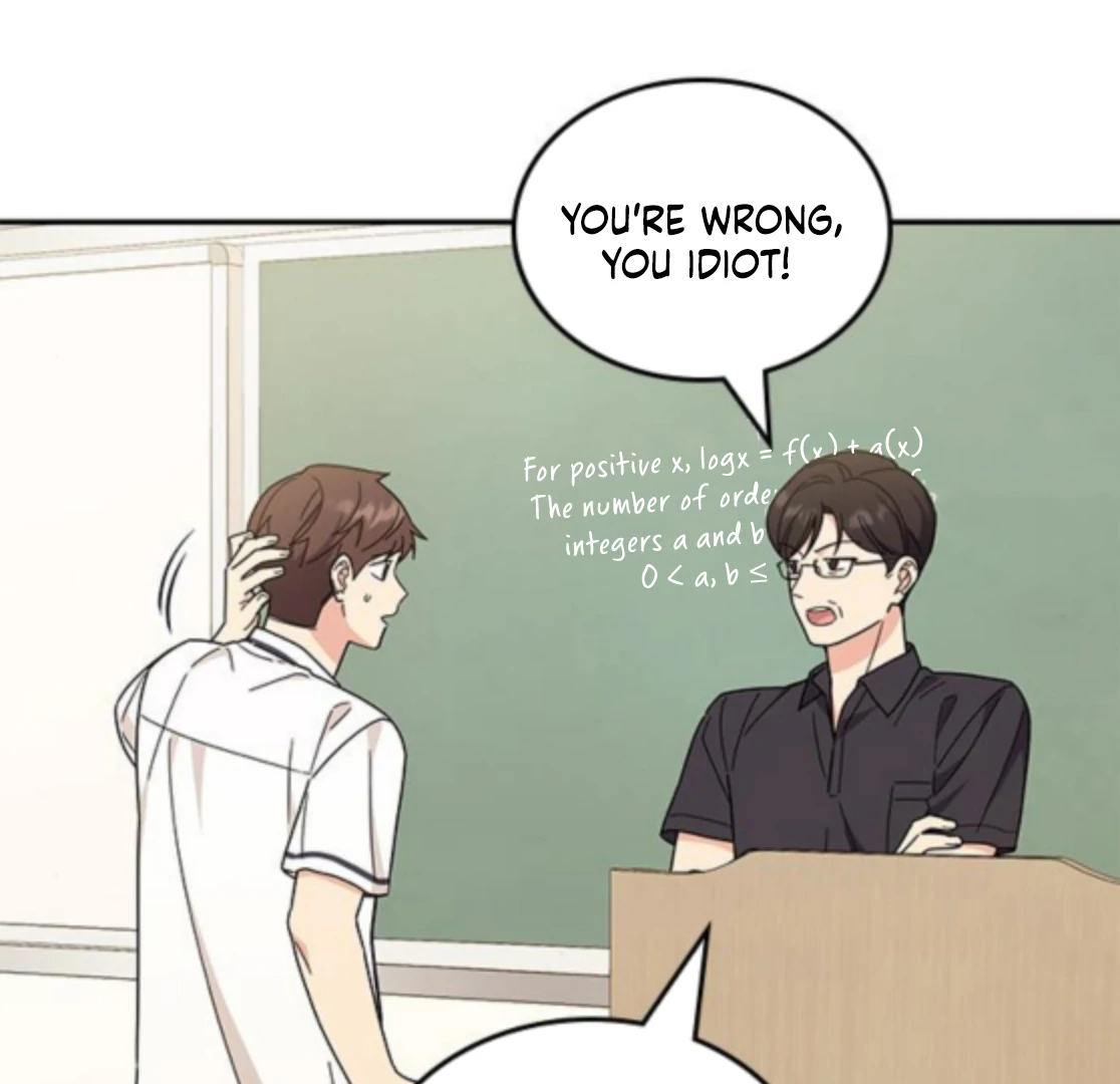 Ugly complex Chapter 48 page 46 - 