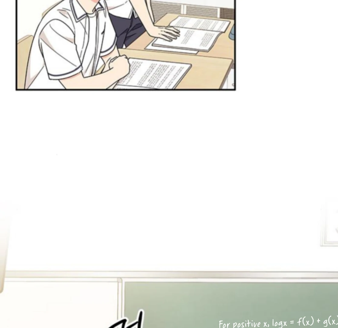 Ugly complex Chapter 48 page 50 - 