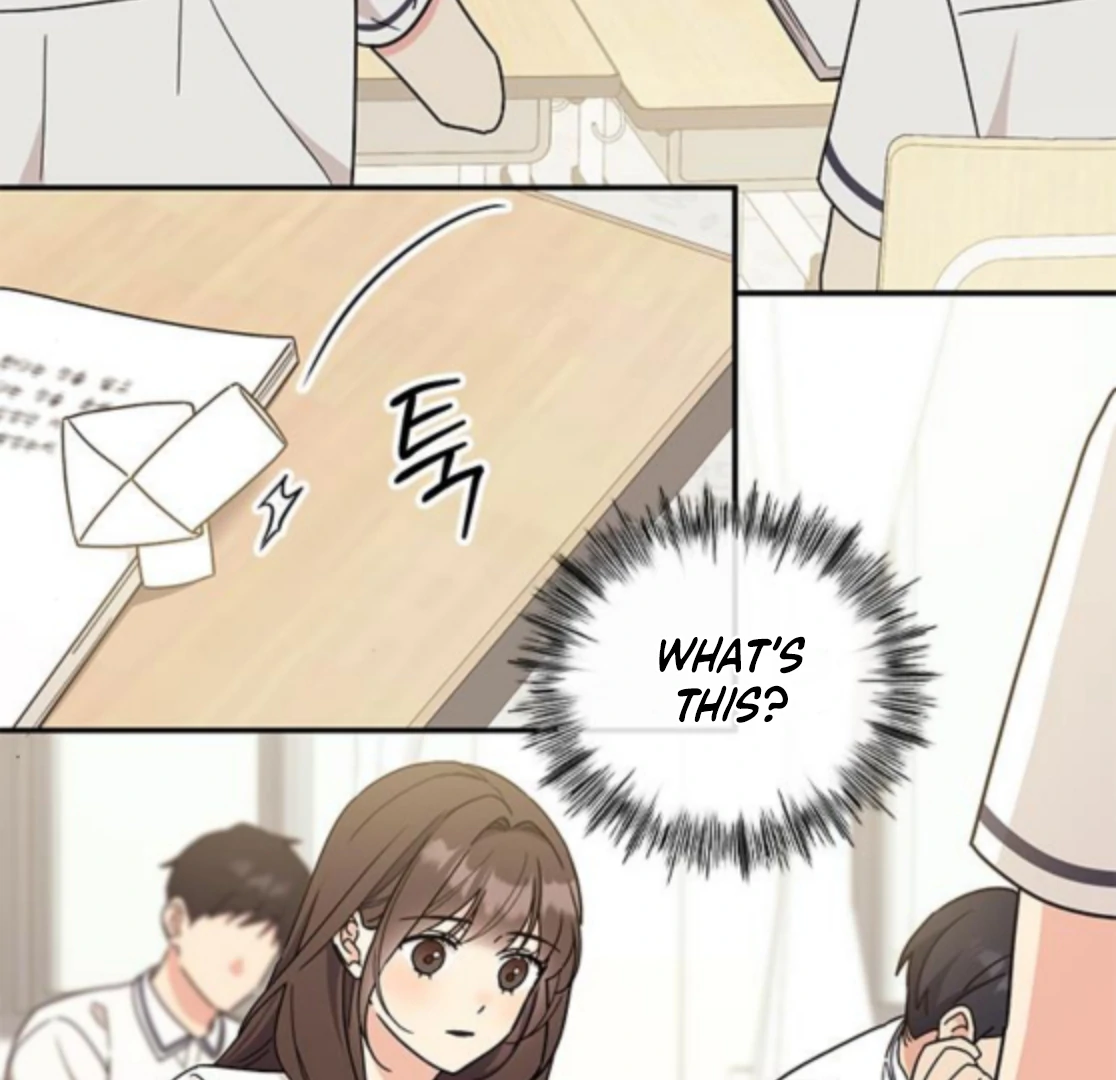 Ugly complex Chapter 48 page 52 - 