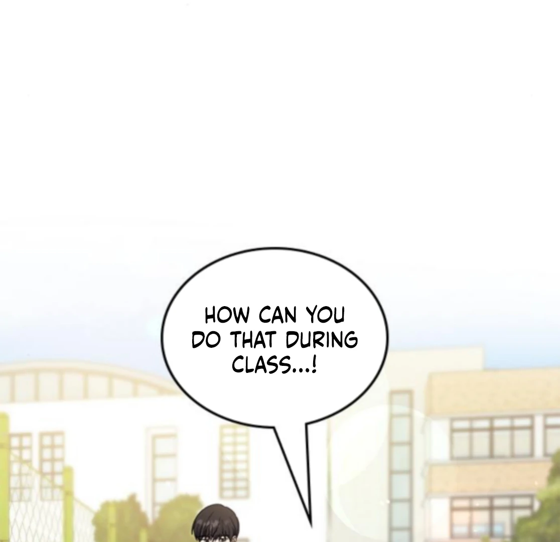 Ugly complex Chapter 48 page 65 - 