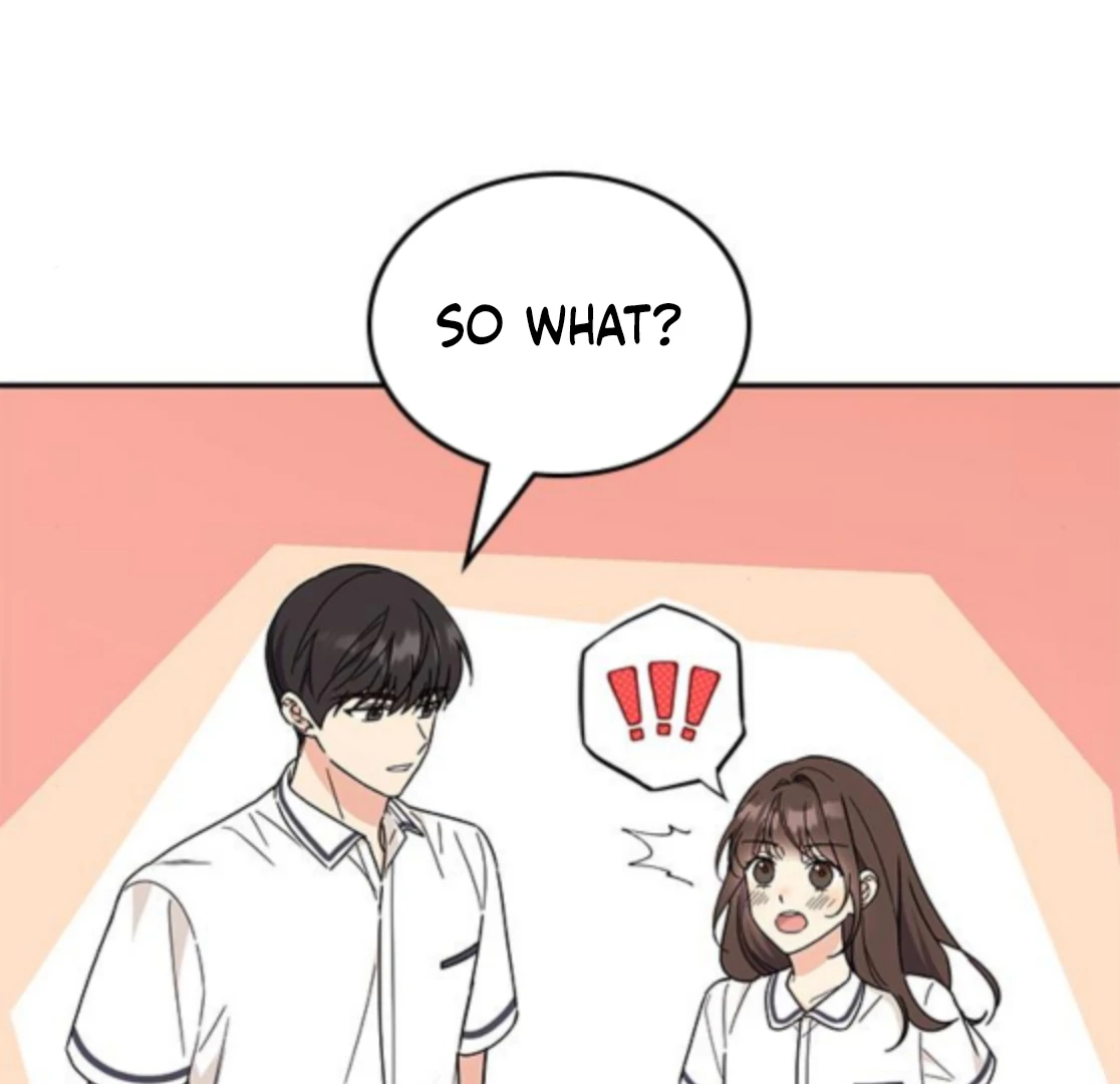 Ugly complex Chapter 48 page 69 - 