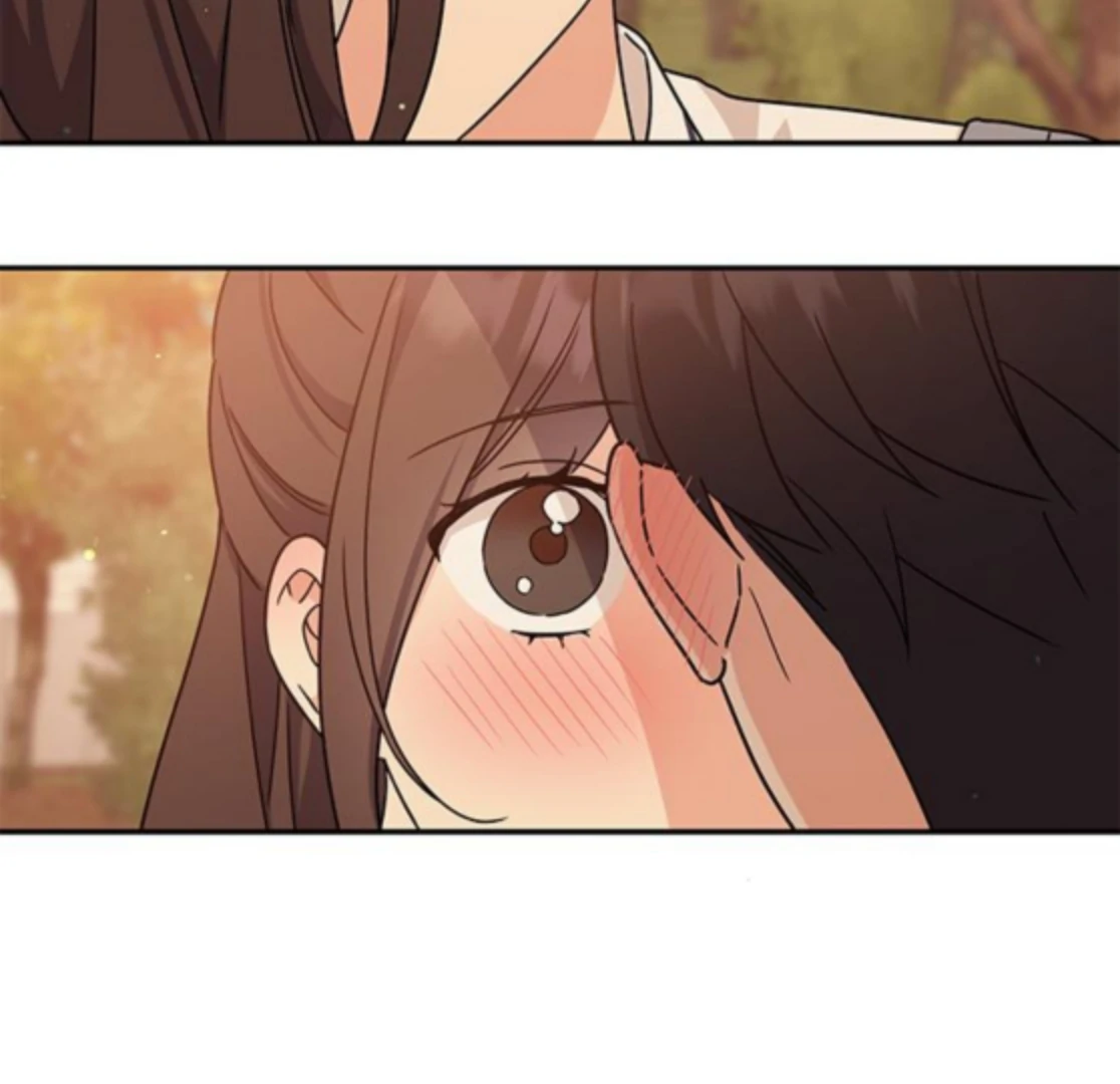 Ugly complex Chapter 48 page 8 - 