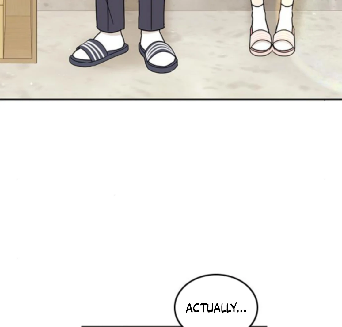 Ugly complex Chapter 48 page 83 - 