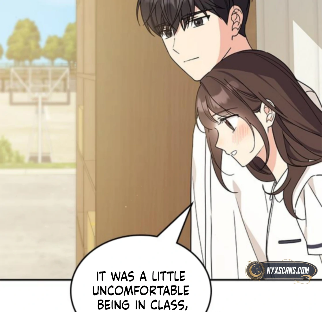 Ugly complex Chapter 48 page 86 - 