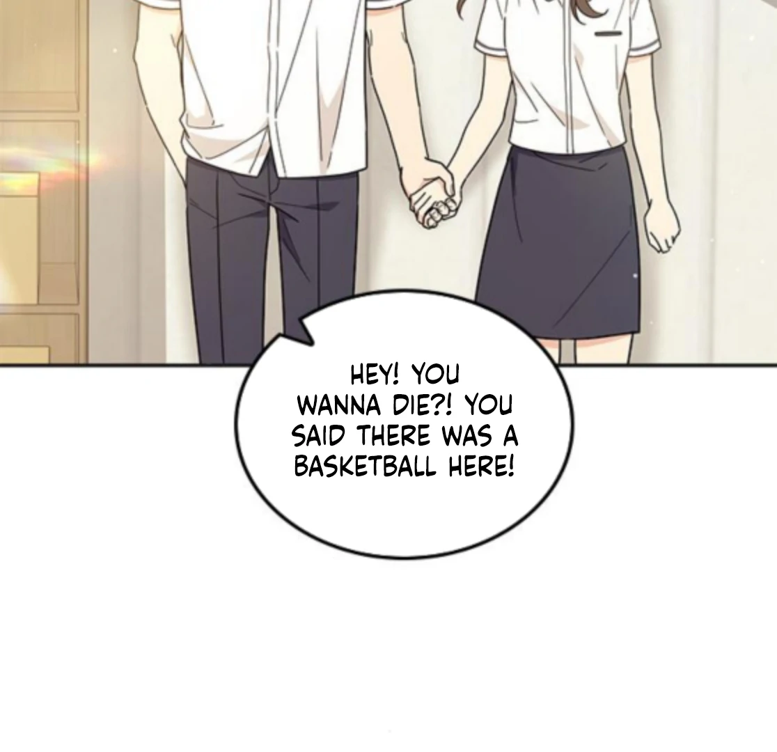Ugly complex Chapter 48 page 92 - 