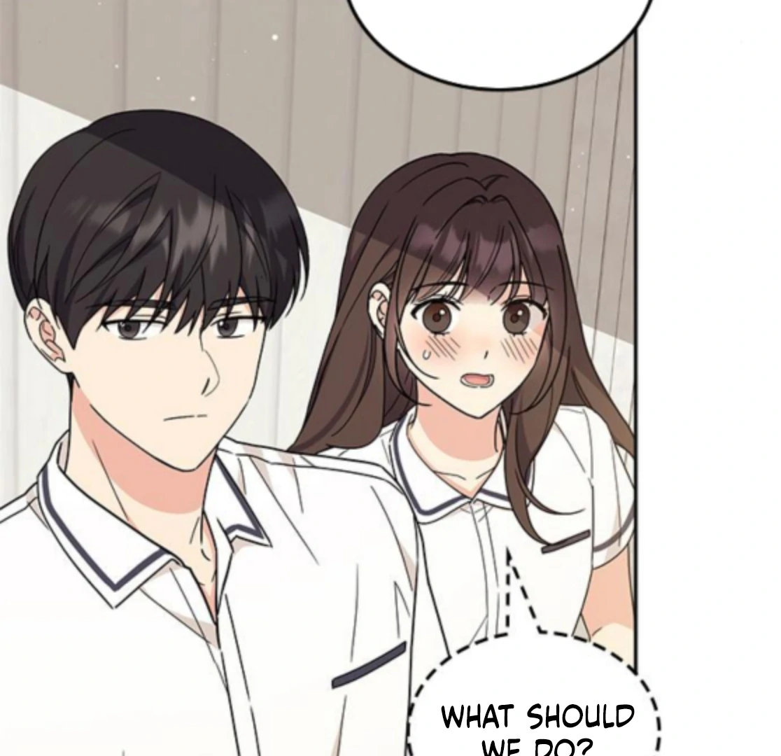 Ugly complex Chapter 48 page 95 - 