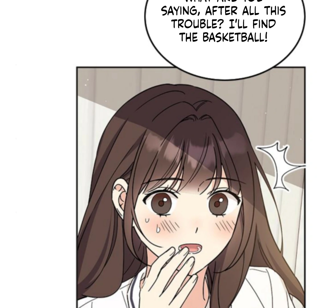 Ugly complex Chapter 48 page 97 - 