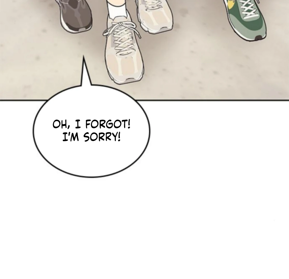 Ugly complex Chapter 48 page 100 - 