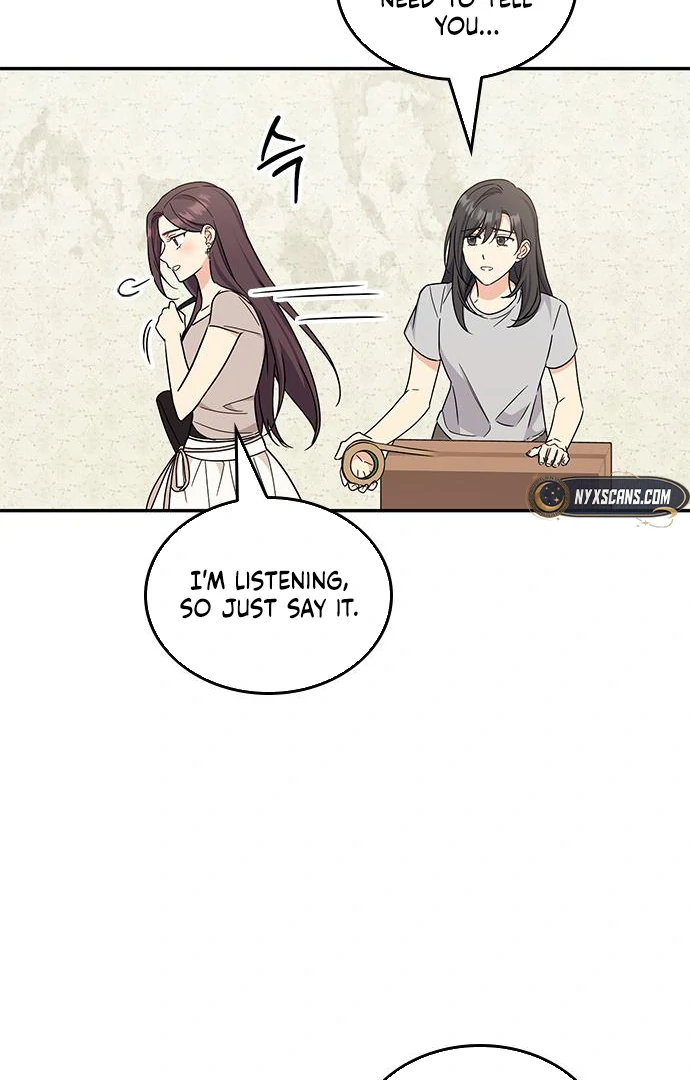 Ugly complex Chapter 49 page 101 - 