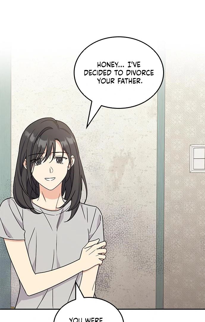 Ugly complex Chapter 49 page 104 - 