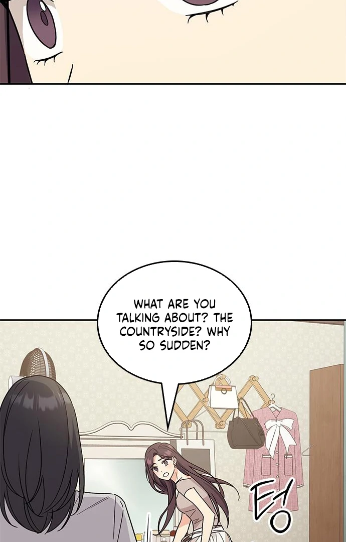 Ugly complex Chapter 49 page 107 - 