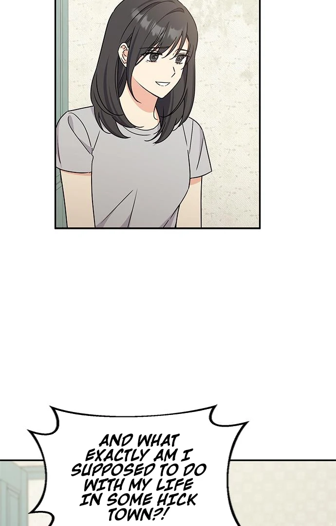 Ugly complex Chapter 49 page 109 - 