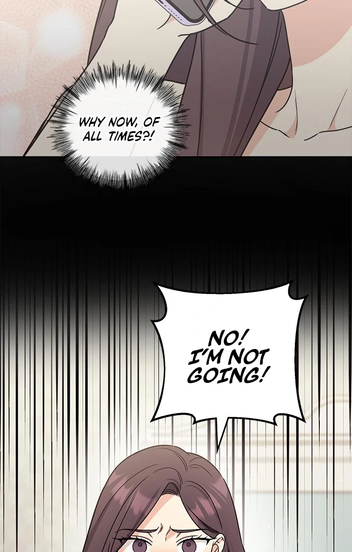Ugly complex Chapter 49 page 113 - 