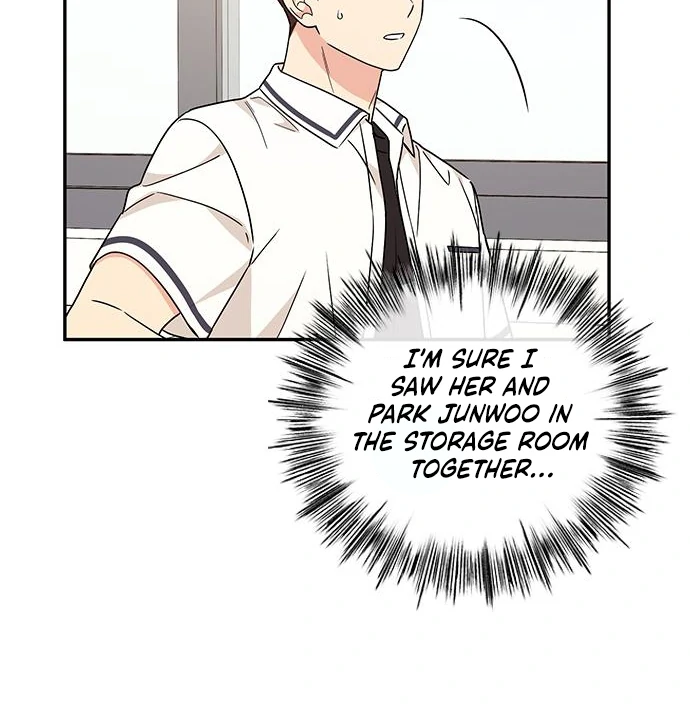 Ugly complex Chapter 49 page 21 - 