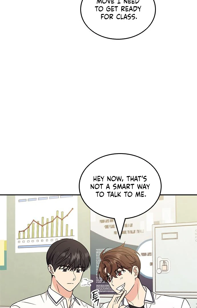 Ugly complex Chapter 49 page 27 - 