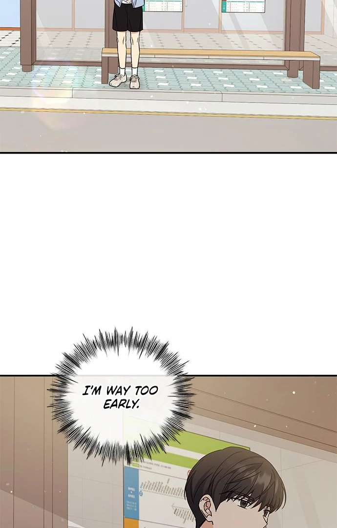Ugly complex Chapter 49 page 39 - 