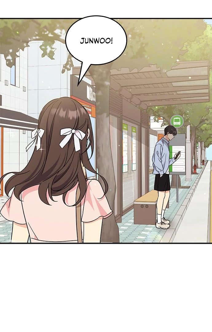 Ugly complex Chapter 49 page 41 - 