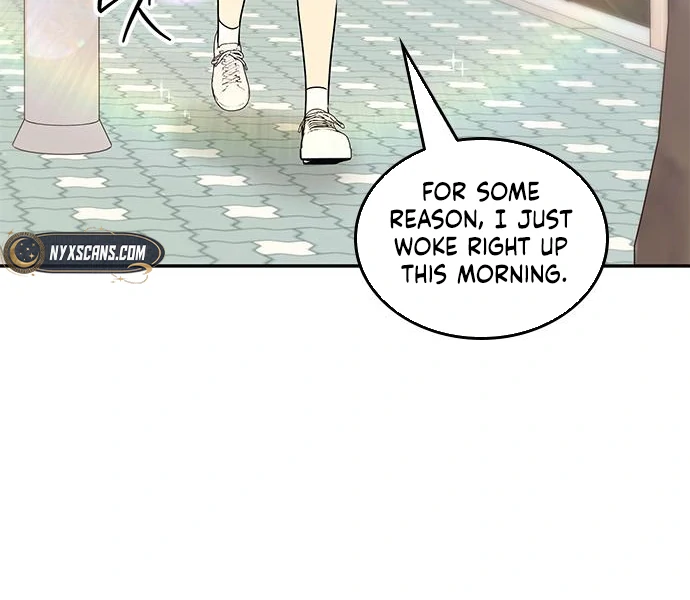 Ugly complex Chapter 49 page 45 - 