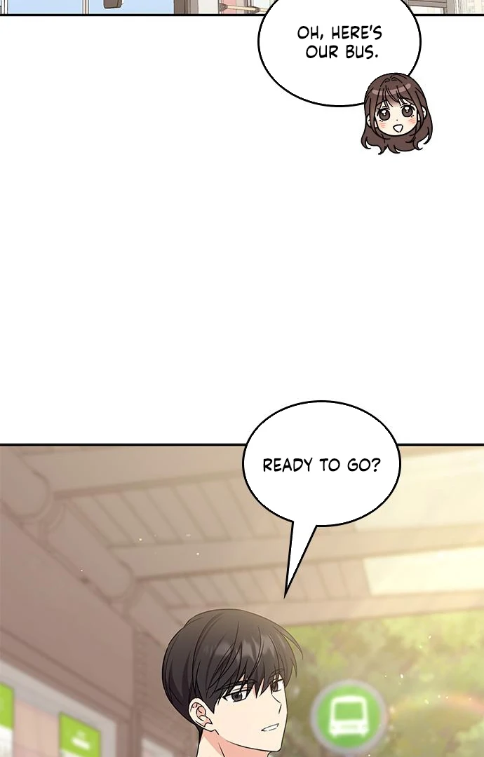 Ugly complex Chapter 49 page 49 - 