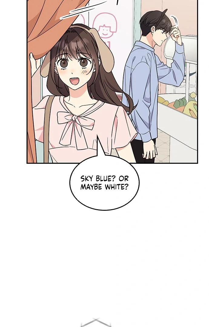 Ugly complex Chapter 49 page 61 - 